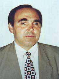 Александр Николаевич Ремезов Александр Николаевич Ремезов
