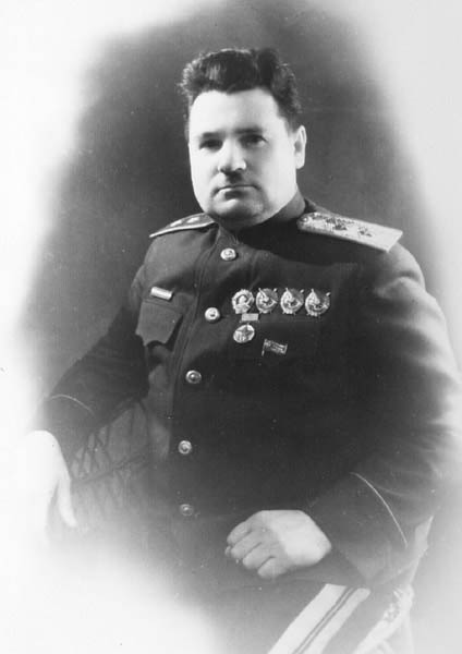 Фёдор Никитич Ремезов Фёдор Никитич Ремезов