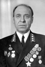 Михаил Иванович Ремезов