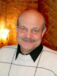 Ремезов Павел Николаевич