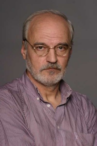 Михаил Григорьевич Ремизов