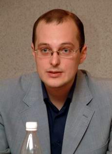 Михаил Витальевич Ремизов Михаил Витальевич Ремизов